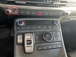 هيونداي باليسيد